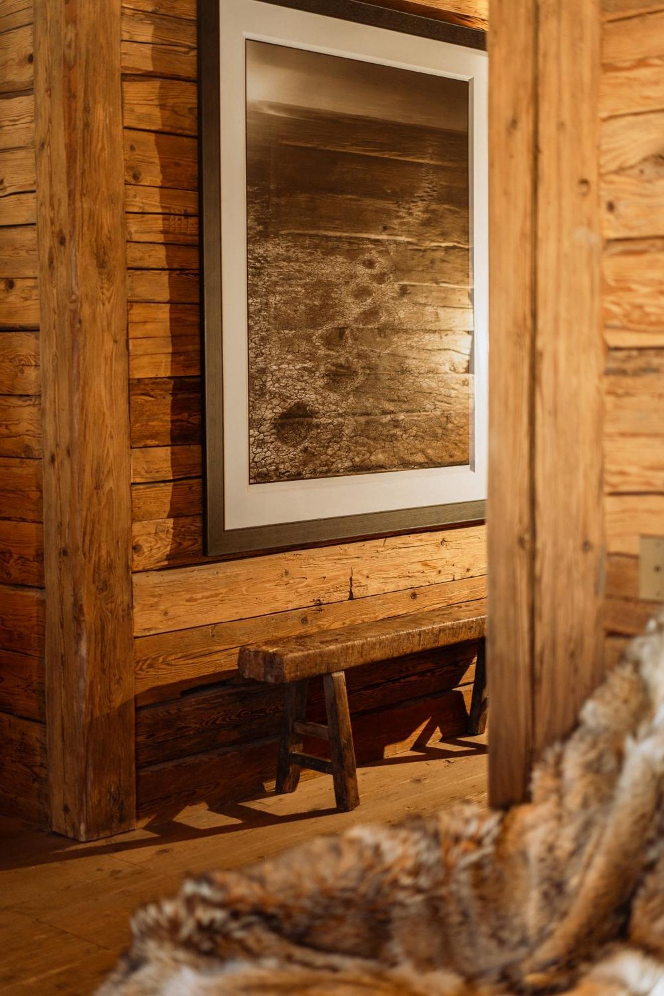 Chalet 1864 Льо Гран-Борнан Екстериор снимка